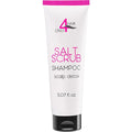 Only4Hair Sea Salt Scrub Shampoo scalp detox treatment