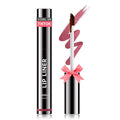 Lip Stain Peel Off, Lip Liner Moisturizing Long-Lasting & Waterproof, Transfer Proof & Plumping, Non-Stick Cup, Mauve Color