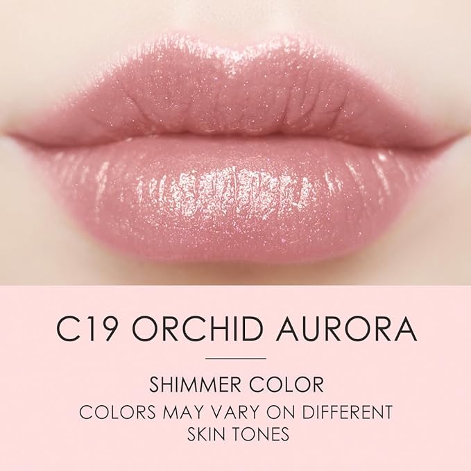 CATKIN Lip Balm Color Tinted Changing Lipstick Ultra Hydrating Lip Moistrurizer Lip Care with Vitamin E Nourishing For Cracked & Dry Lips 0.12 oz 3pcs with Gift Box (C09+C19+C20)