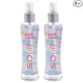 Fresh Floral Body Mist by So…? for Women - 3.5 oz Body Mist - Pack of 2