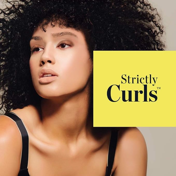 Marc Anthony True Professional Strictly Curls Curl Booster, 8.1 Fl Oz, 8.1 Fluid Ounce (Packaging may vary) (Pack of 2)