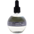 Cuccio Naturale Vanilla & Berry Revitalizing Cuticle Oil, Lightweight Fast-Absorbing Hydrating Nail & Cuticle Conditioner, Cold-Pressed Oils + Vitamin E, 2.30 Fl Oz
