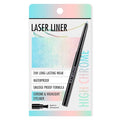 BEPHOLAN Pink Blue Eyeliner Pencil,2-in-1 Color Waterproof Glitter Gel Eye Liner Highligter,Mermaid Korean Makeup Waterline Eyeliner,Smudge Proof (FAIRY TALE)