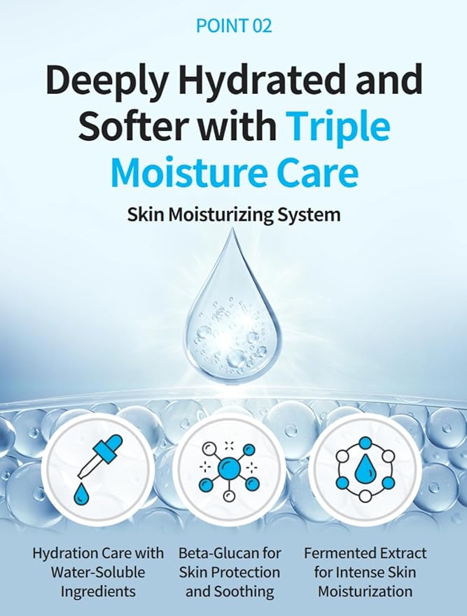 The Fame Skin Care System (Toner & Lotion)