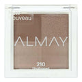 Almay Shadow Squad, 210 Unplugged, 1 count, eyeshadow palette, Gel,Powder