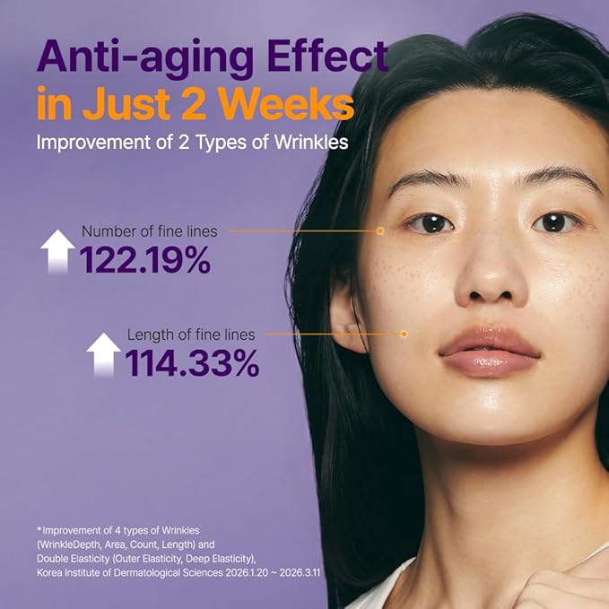 PURITO Retinol 0.1% + Retinal 0.1% Anti-Aging Facial Serum | for Wrinkles, Fine Lines & Firmer Skin | Dual Retinoids with NAD+, Improve Elasticity & Skin Texture | Korean Skincare, 30mL 1.01 fl.oz