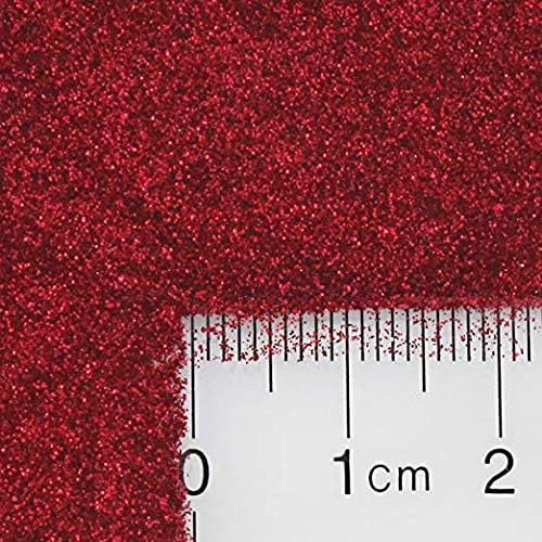 GLITTIES - Obsession - Cosmetic Grade Extra Fine (.006") Loose Glitter Powder Safe for Skin! Perfect for Makeup, Body Tattoos, Face, Hair, Lips, Soap, Lotion, Nail Art - (10 Gram Jar)