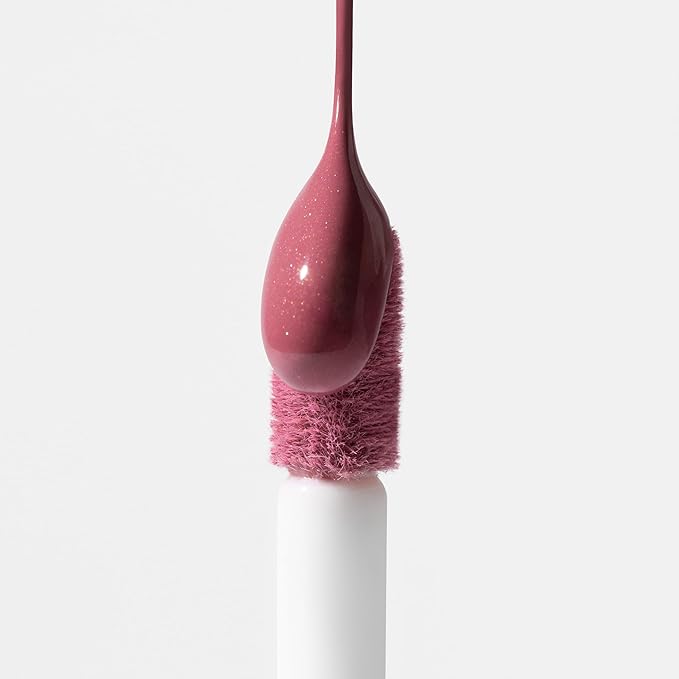 Inglot HD Lip Tint Matte - Liquid Lipstick | Full Coverage | Long-Lasting | Velvet Finish | High Pigmentation | 0.18 US FL OZ | 69
