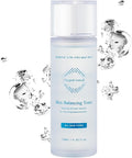 OxygenCeuticals Skin Balancing Toner – Hydrating & pH Balancing Facial Toner with Centella, Lavender & Freesia Extracts, Improves Skin Texture for Oily & Combination Skin. 4.23 fl.oz (120ml)
