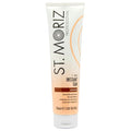 St. Moriz Professional Medium Instant Tan – 1 Day Wash-Off Fake Tan Lotion with Aloe Vera & Vitamin E – Fast-Drying, Transfer-Resistant, Vegan, 150ml
