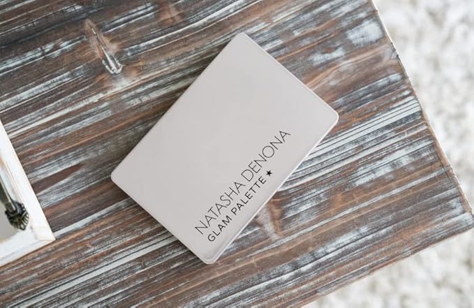 Glam Eyeshadow Palette