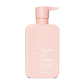 MONDAY HAIRCARE VOLUME Shampoo with Hydrolyzed Collagen & Macadamia Oil for Thin, Fine & Flat Hair 354 mL