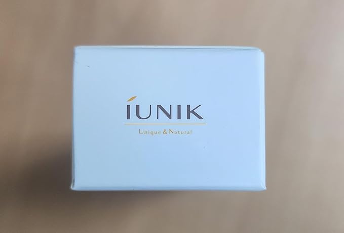 IUNIK Propolis Vitamin Eye Cream – Propolis & Vitamin C Lightweight Cream for Dark Circles, Puffiness & Fine Lines, Korean Skincare, 30ml / 1.01 fl oz