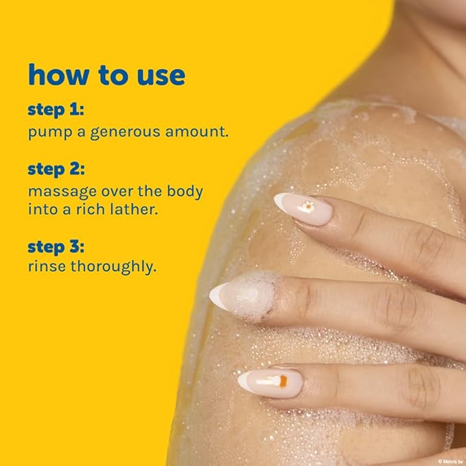 The Crme Shop Miffy Sweet Wonder Shower Gel, Body Wash with Hydrating and Nourishing Hyaluronic Acid and Vitamin C, Miffy Pump Bottle, Strawberries and Whipped Cream Scent, 340 mL