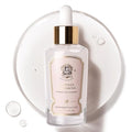[CHALLANS de PARIS] Ampoule de Albarosa Dark Spot Care Serum – Sun Damage Repair, Brightening & Hydration, Face Ampoule for Even Skin Tone, Lightweight Korean Skincare, 1.23 fl oz