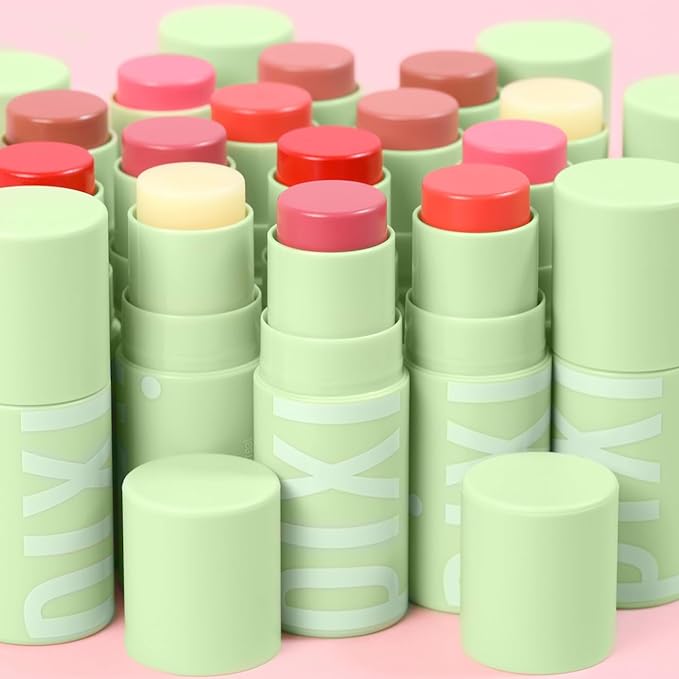 Pixi Beauty +Hydra LipTreat|Tinted Hydrating Lip Balms| In Shade Rosette | 0.16 oz / 4.8 g