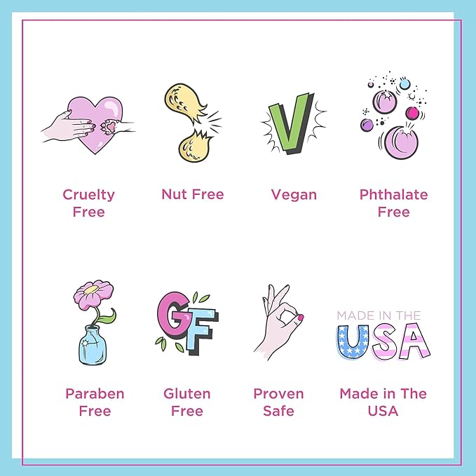 Petite 'N Pretty Best in Bling Lip Gloss Set – 10K Shine Trio for Kids, Tweens & Teens – Non-Toxic, High-Shine, Gift-Ready Makeup Set