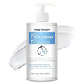 10.1 Oz - Urea Cream 60% plus Salicylic Acid 2% for Dry Cracked Feet, Heels, Knees, Elbows and Hands, Moisturizes, Softens and Removes Calluses Dead Skin