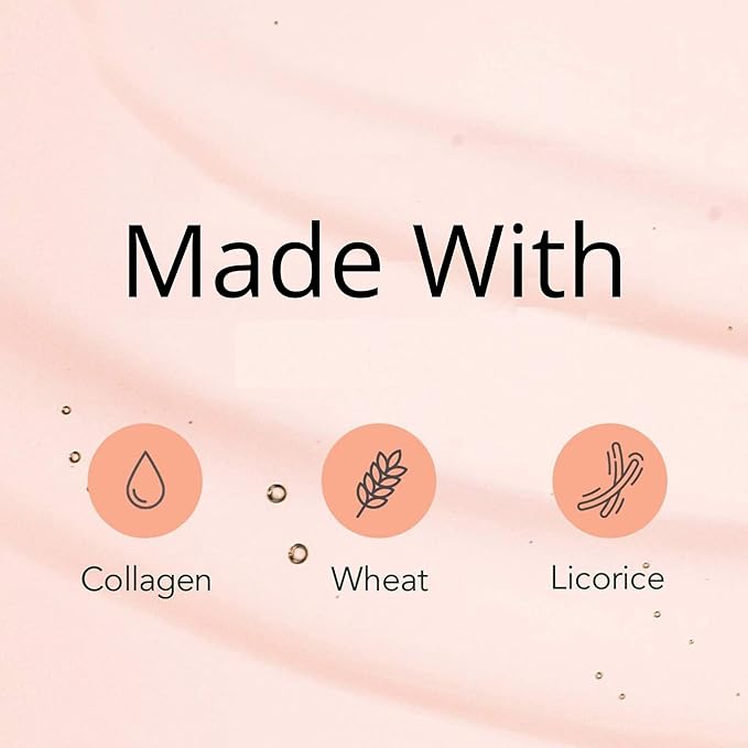 Rael Face Mask Skin Care, Collagen Face Masks - Bamboo Facial Sheet Mask, Korean Skincare, with Collagen Essence and Fruit Extracts, Nourishing and Hydrating, All Skin Types (Collagen, 5 Sheets)