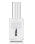 karma organic Gel Top Coat Nail Polish, Quick Dry No Wipe Formula, Long Lasting No Chip Nail Polish with UV-Like Shine Finish, 0.43 fl oz
