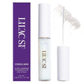 Lilac St - Eternal Bond (Clear) - Lash Cluster Glue - Mini Mascara Wand Applicator - Strong & Flexible Hold - Waterproof - Sensitive Eyes Safe - Cruelty Free, Vegan, Women Founded - 0.16fl oz