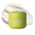 Kayura Dew Restore Barrier Repair Cream for Dry & Sensitive Skin | Long-Lasting Hydration Moisturizer | Ceramides & Peptides | Calming & Nourishing Face Cream | (50 ml / 1.7 Fl Oz)