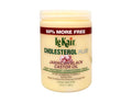 Cholesterol Plus Jamaican Black Castor Oil Deep Treatment Conditioning Cream 24 Oz.