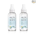 AVON SKIN SO SOFT Original JOJOBA Dry Oil Spray (5 Fl. Oz) Each – Travel-Friendly Luxury Lightweight Body & Hair Oil Mist – Fast-Absorbing, Non-Greasy, Silky Smooth Finish 150ML (2-PACK)