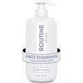 Routine Wellness Anti-Thinning Deep Conditioner for Thinning Hair – Strengthening DHT Blocker Formula for Men & Women – Promotes Fuller-Looking, Healthier Hair – 14 oz Lilac & Winter Rose