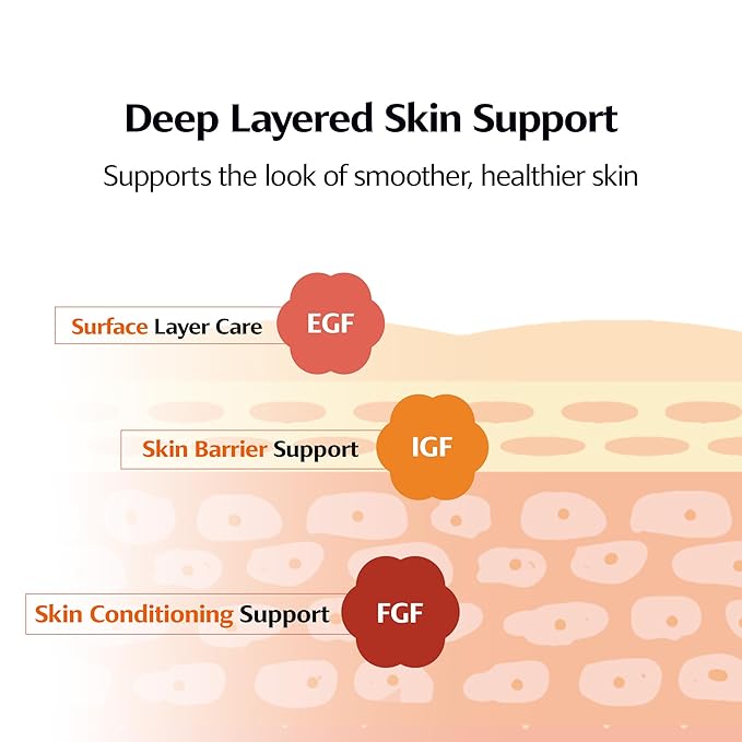 Mucin Collagen Peptide Hydrogel Mask (Plant Mucin & 7-Collagen Complex) – Hydrating & Firming Facial Sheet, 5 Pack – Korean Skincare Glow Essentials