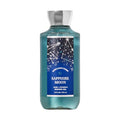 Bath & Body Works Signature Collection Shower Gel For Women10 fl oz (Sapphire Moon)