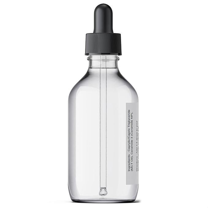 Ceramide Concentrate Liquid Ceramides Serum Complex Add to you Cosmetic Product Make your Own Skin Serum Cream Lotion Hair Mask
