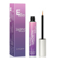 Premium Eyelash Growth Serum, Eyebrow Growth Serum, 18 Plant Extracts for Advanced Lashes Enhancer Longer, Fuller and Thicker, Natural Beauty Enhancement (4.79ml)