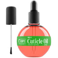 C CARE Holiday Special Cuticle Oil for Nails - Instantly Repairs Miosturizes & Hydrates - Nail Oil Cuticle Softener - 2.5 Oz