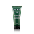Brickell Men's Products Daily Strengthening Shampoo for Men, Mint & Tea Tree Oil To Soothe Dry and Itchy Scalp, Sulfate Free and Paraben Free, With Pro-Vitamin B5 & Hydrolized Protein, 3.4oz, Scented