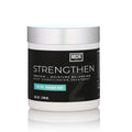 Miche Strengthen Protein Deep Conditioner – Paraben-Free Conditioner for Curly, Kinky & Wavy Hair – Breakage Control, Strengthening & Color Safe – Hydrolyzed Baobab Protein – 8oz