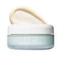 RMS Beauty Women's Coconut Clean Cleansing Balm RMS Beauty Coconut Clean Cleansing Balm Nourishing Oil Makeup Remover and Hydrating Deep-Cleansing Balm for Soft Smooth Radiant Skin 50g
