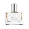 Le Monde Gourmand Chai Épicé Eau de Parfum Spray Perfume for Women, Spicy Chai Scent with Violet Fig, Muguet Musk & Blonde Woods, Vegan & Cruelty Free, 1 fl oz (30 ml)