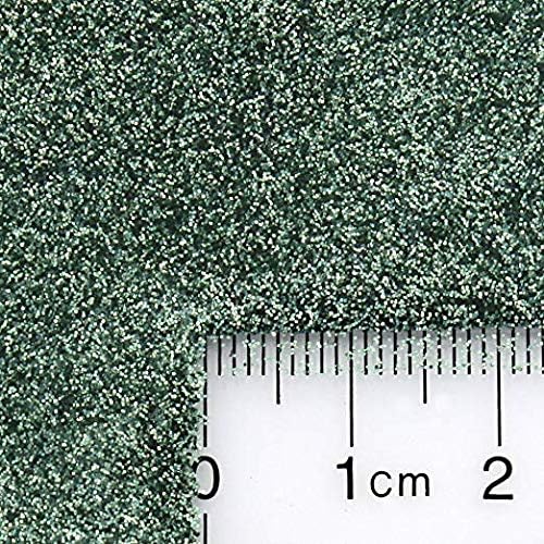 GLITTIES - Honeydew Jewel - Cosmetic Grade Fine (.008") Loose Glitter Powder Safe for Skin! Perfect for Makeup, Body Tattoos, Face, Hair, Lips, Soap, Lotion, Nail Art - (30 Gram Jar)