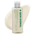 White Clay Enzyme Cleanser, Gentle Exfoliating Face Wash for Sensitive Skin, Deep Pore Facial Cleanser, Powder to Creamy Clay Mask, Korean Skin Care
