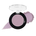 Refillable Eyeshadow Palette - Matte/Glitter/Duo-Chrome Pressed Powder & Cream Formula, Neutral/Shimmer/Smokey Multichrome, Travel-Friendly Iron Pan Refills (ShImmer, D74)