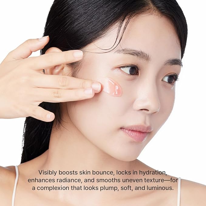 Arencia Overnight Red Smoothie Face Mask Serum, Glowing & Soothing with 30% red collagen, Niacinamide, Peptide, Vitamin E (Pack of 2)