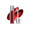 Espoir Couture Lip Tint Glaze #8 Smoked | Volumizing Lip Stain with Juicy Texture, Long-Lasting & Vibrant Colors, Moisturizing & Hydrating, Glossy Formula, Vegan, Korean Makeup, 0.14 oz
