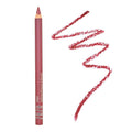 Zuzu Luxe Lip Pencil, Creamy Lipliner, long lasting, Infused with Jojoba Seed Oil and Aloe for ultra hydrated lips. Natural, Paraben Free, Vegan, Gluten-free,Cruelty-free, Non GMO, (1, Port)