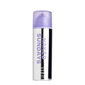 Naked Sundays CabanaClear SPF 50 Face Sunscreen Serum - Invisible Water Gel, Hyaluronic Acid, Broad Spectrum UVA/UVB, Hydrating, Silicone-Free, Fragrance-Free, All Skin Types, No White Cast - 50ml