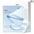 Abib Collagen Gel Mask Sedum Jelly 10 Sheets (Hydrating) I Korean Vegan Collagen, Cooling Hydrating Hyaluronic Acid Hydrogel Face Mask Skin Care