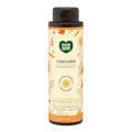 ecoLove - Natural Conditioner for Dry, Damaged Hair and Color Treated Hair - No SLS or Parabens - With Natural Carrot and Pumpkin Extract - Vegan and Cruelty-Free, 17.6 oz