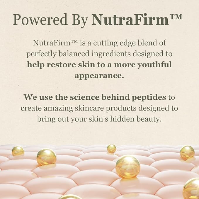Eye Restore Cream – Under Eye Cream For Puffiness And Bags Under Eyes, 1.7 Oz – Revive, Firm & Lift Tired Eyes & Reduce Fine Lines & Wrinkles – Anti-Aging Collagen Boosting for Men & Women