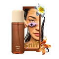 Snif Spray Tan Body Mist 8oz, Tropical Solar Fragrance Mist for Body & Hair, Monoi, Tanning Oil Accord & Tahitian Vanilla, Clean, Vegan