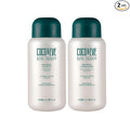 Coco & Eve Bond Therapy Pro Bond Shampoo & Conditioner Set. Strengthening Bond-Building with Cutibond™ Repair Complex. Nourishes & Reduces Breakage for Chemically Treated, Damaged Hair (18.94 fl oz)